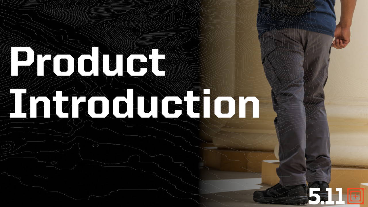 5.11 Tactical Japan -5.11タクティカル-